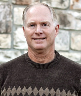 Pediatric dentist Dr. Clyde Yost in San Antonio, TX